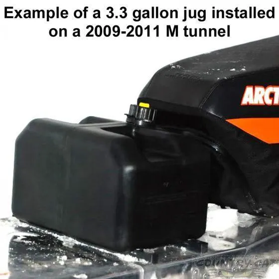 Mountain Addiction TrackRack Kit