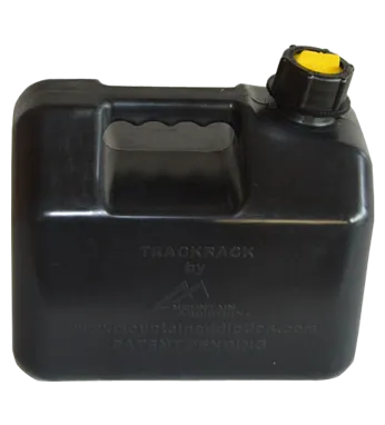 Mountain Addiction Utility Jug (No Mounting Kit)