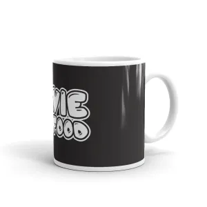 Movie The Food™ "Text Logo" Mug