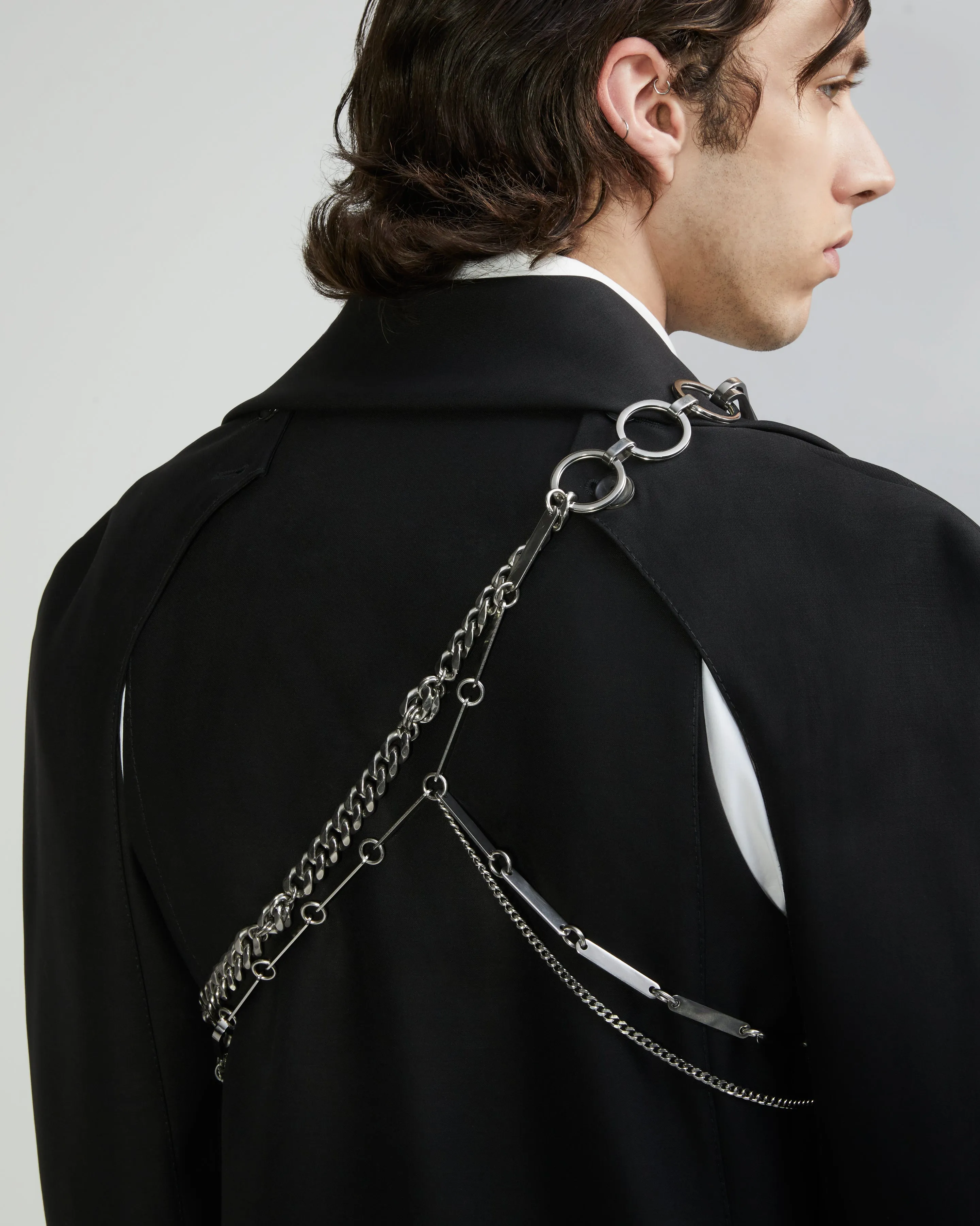 MPS HARNESS
