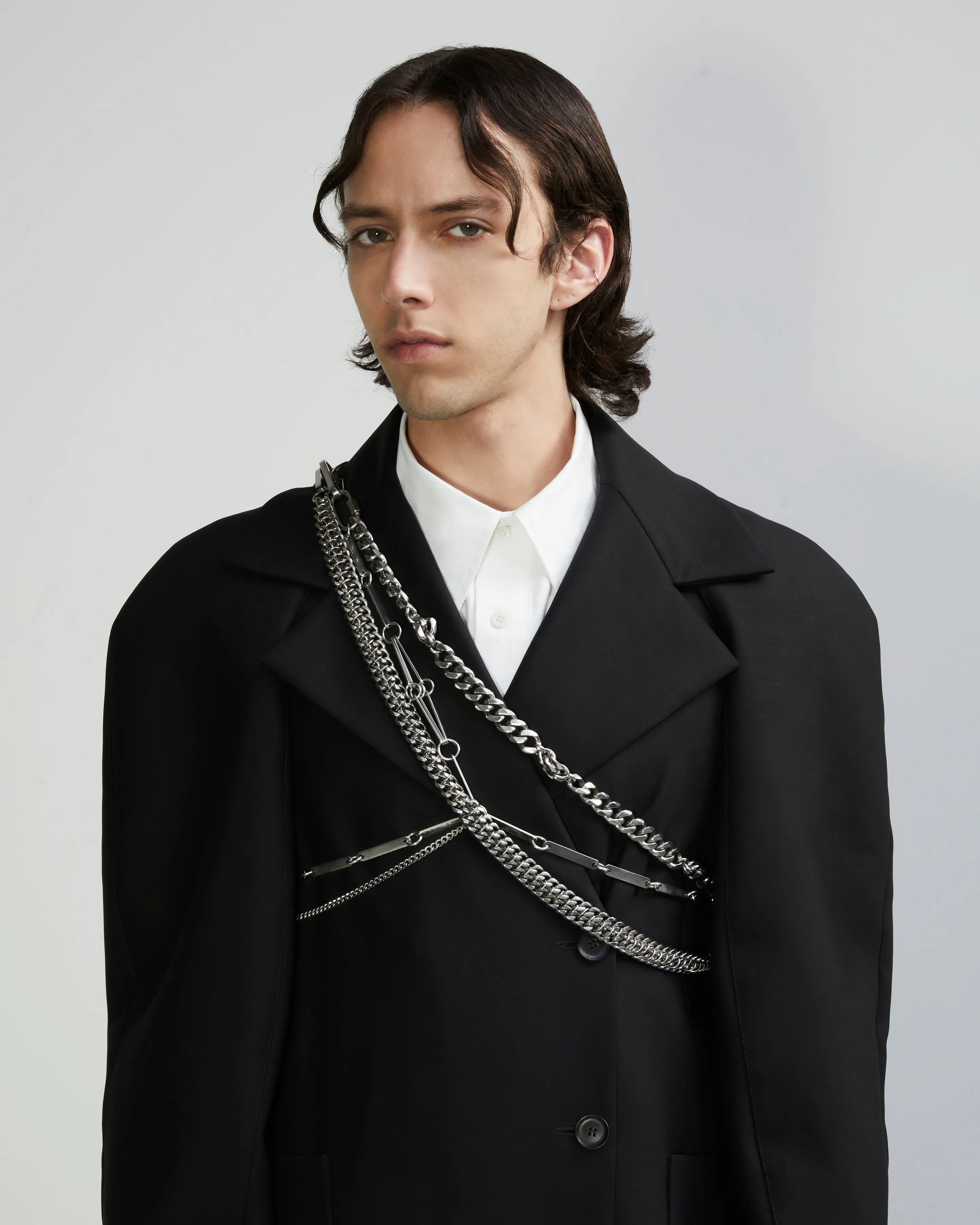 MPS HARNESS