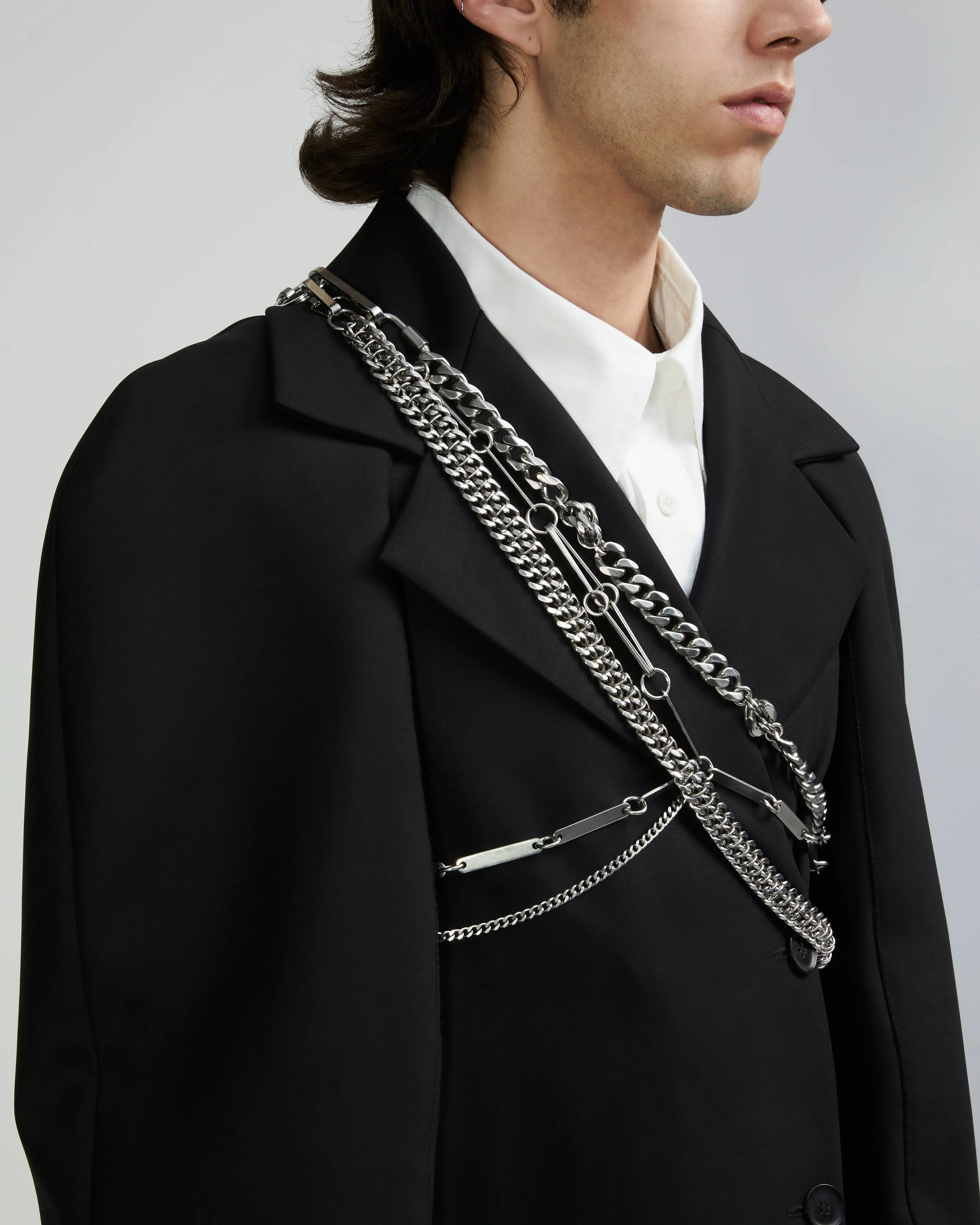 MPS HARNESS