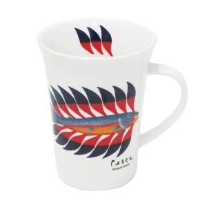 Mug Luminous Char