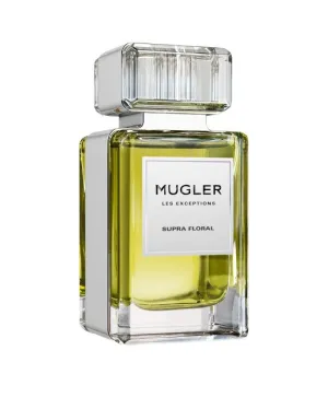MUGLER SUPRA FLORAL EDP 80ML