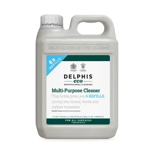Multi-Purpose Cleaner 2L Refill (Concentrate)
