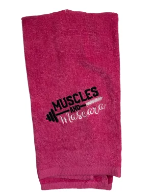 Muscles and Mascara