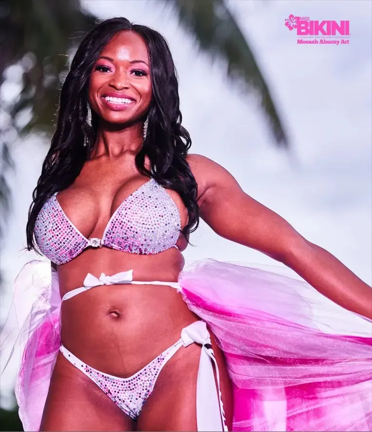 Na'iyma's Goddess Trinity