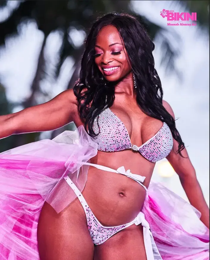 Na'iyma's Goddess Trinity