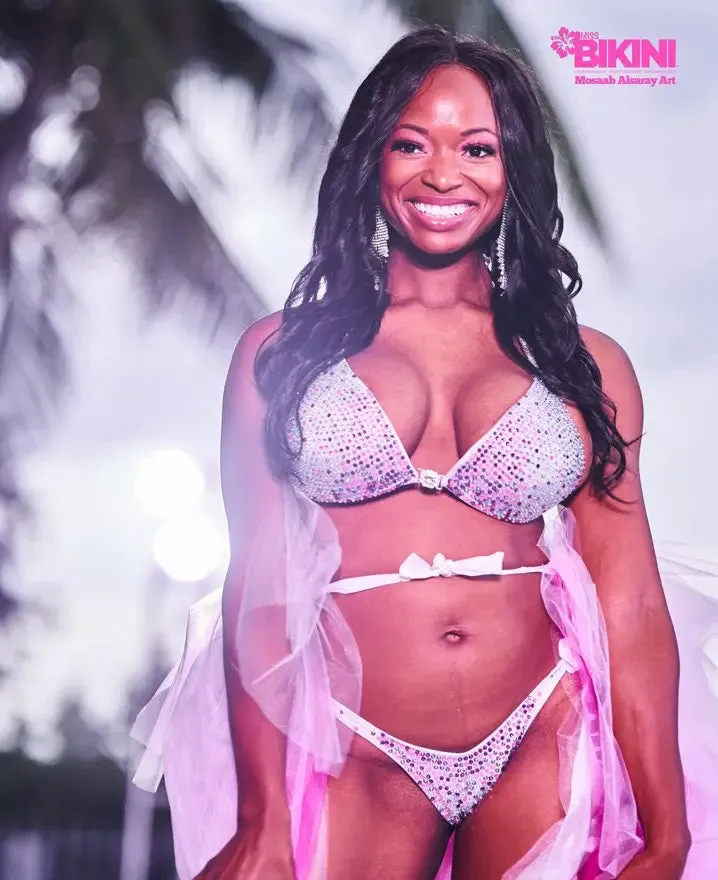 Na'iyma's Goddess Trinity
