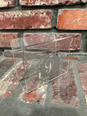 Napkin Holder