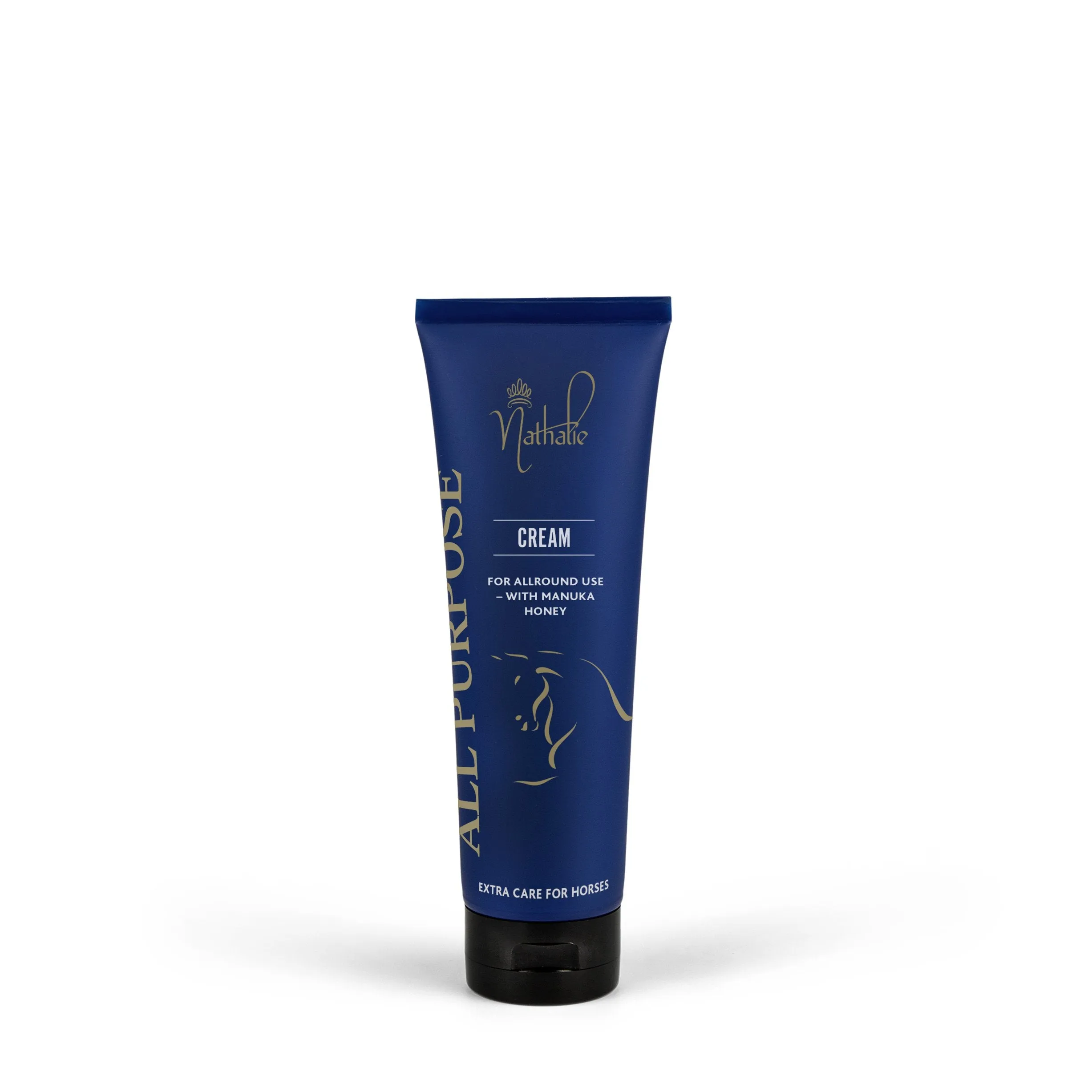 Nathalie Horsecare All Purpose creme