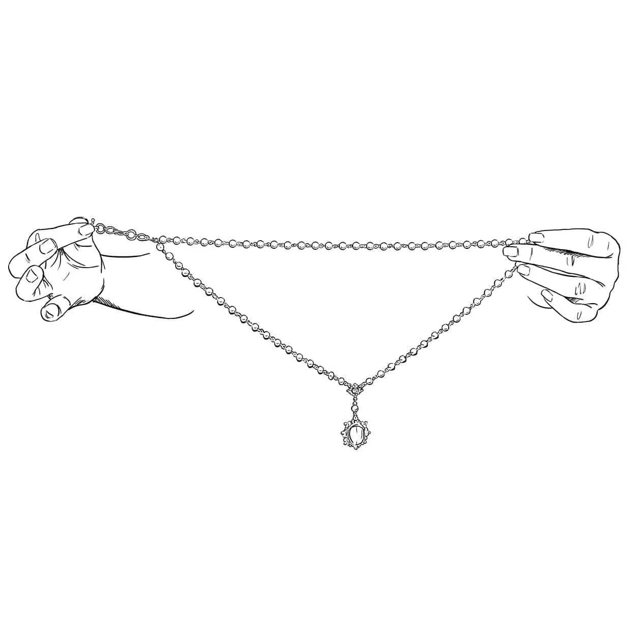 Necklace Accessory