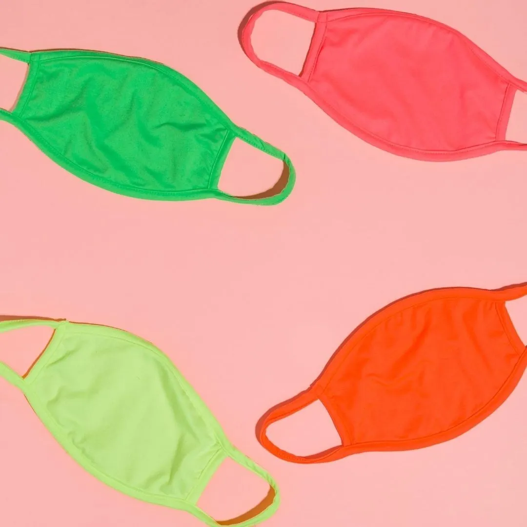 Neon 4-Pack