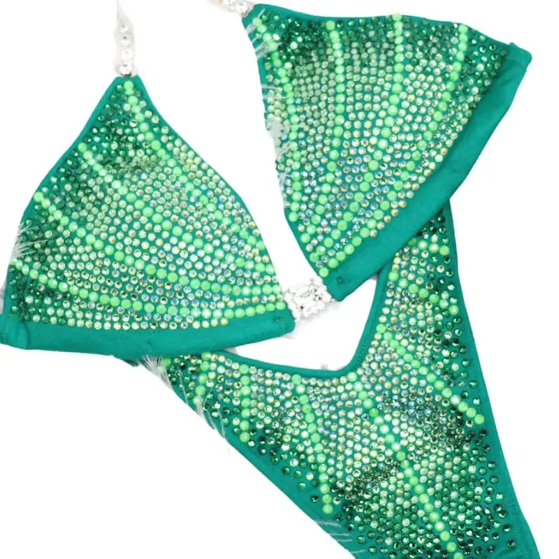 Neon Kelly Galaxy