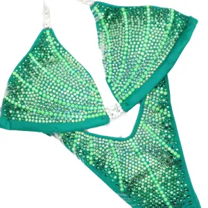 Neon Kelly Galaxy