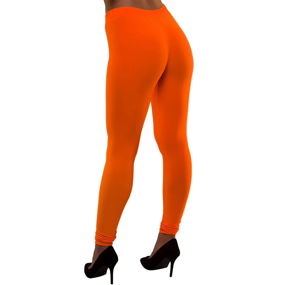 Neon Leggings