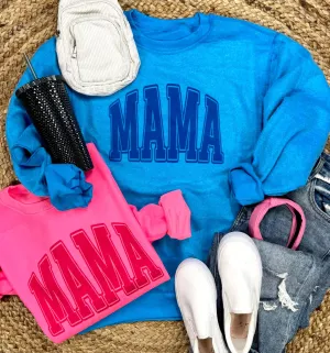 Neon Mama Inside Out Sweatshirt