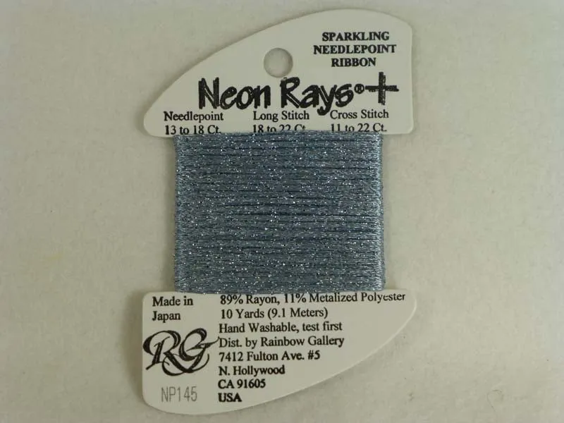 Neon Rays  NP145 Lite French Blue
