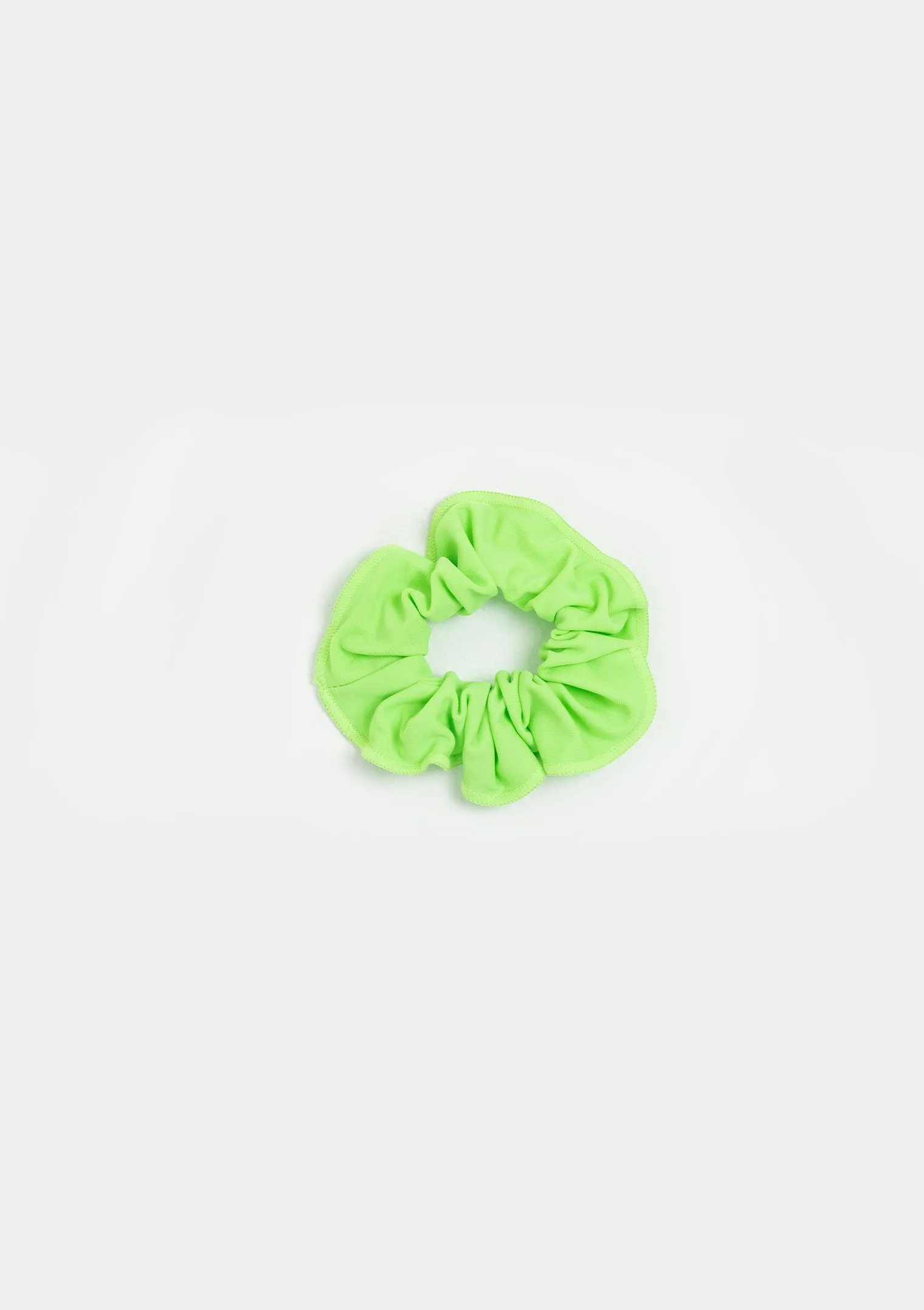 Neon Scrunchie (S7)