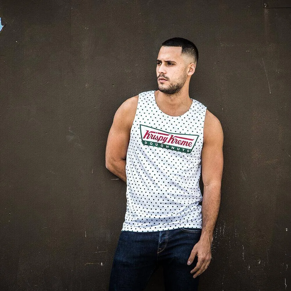 Neon Tree Tank Top