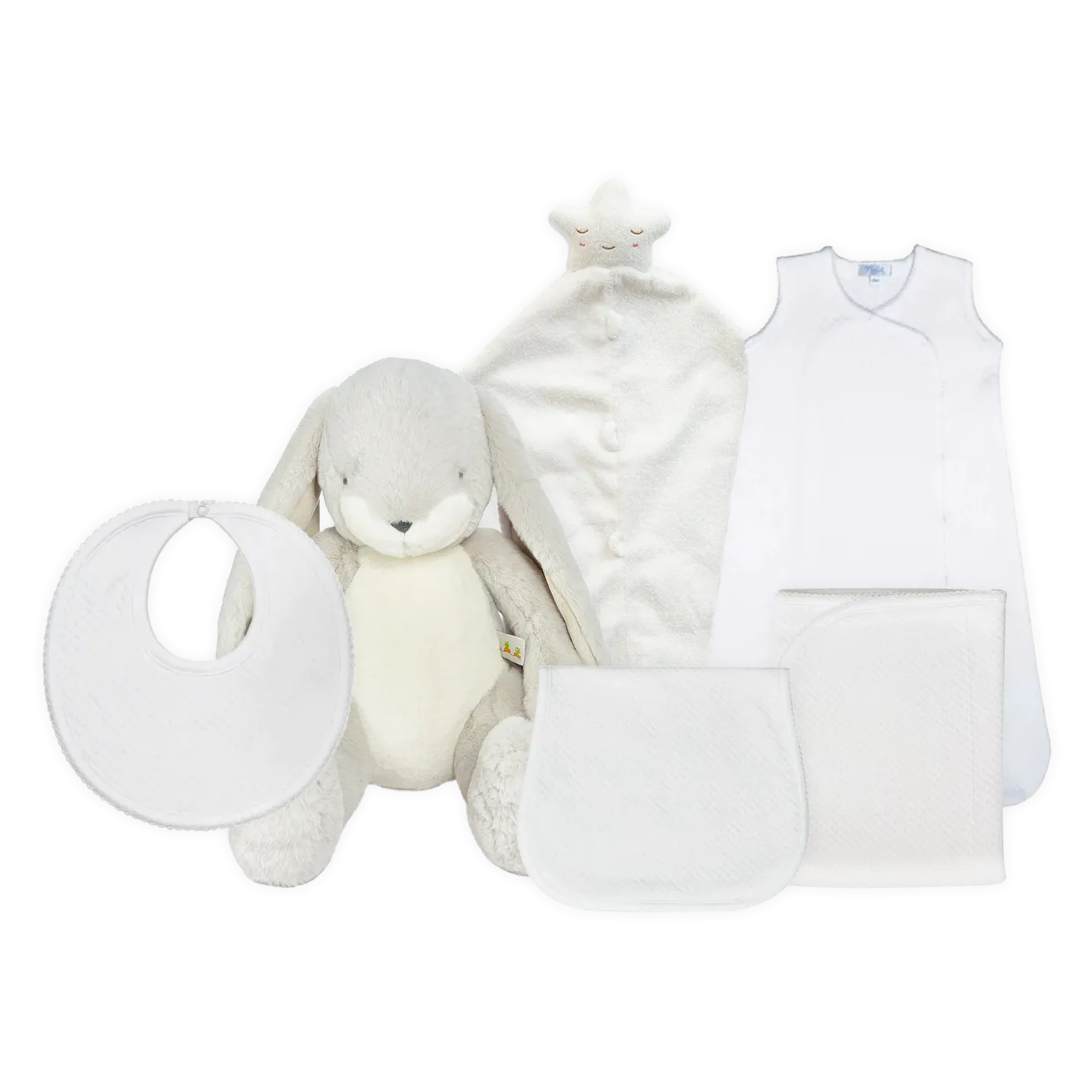 New Baby Bundle