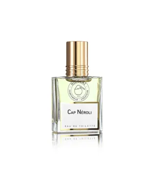 Nicolai Parfumeur Createur Cap Neroli - Perfume For Unisex - EDT 30 ml