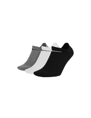 Nike Everyday No Show Socks