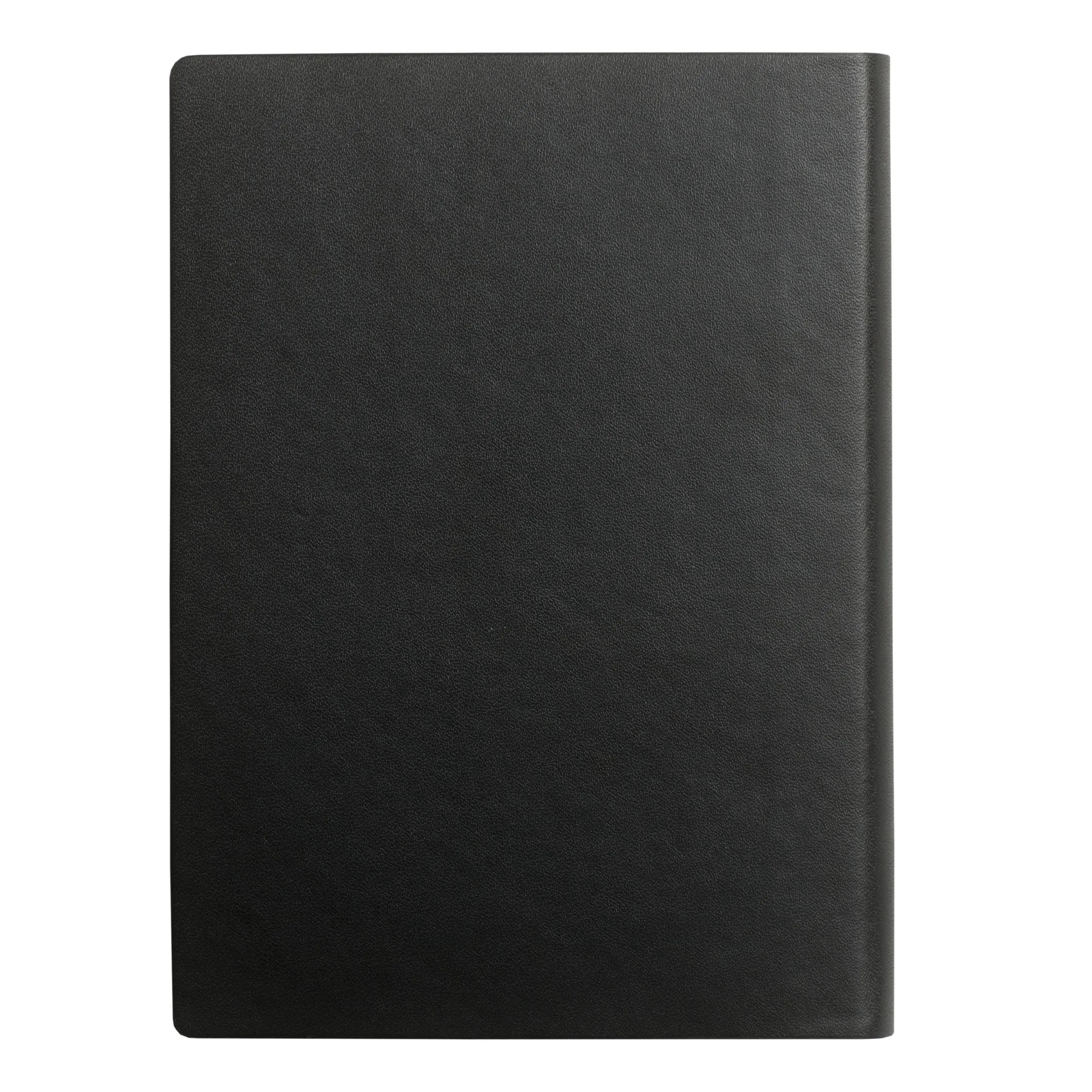Nina Ricci RNM827A-Note pad A6 Barrette Noir
