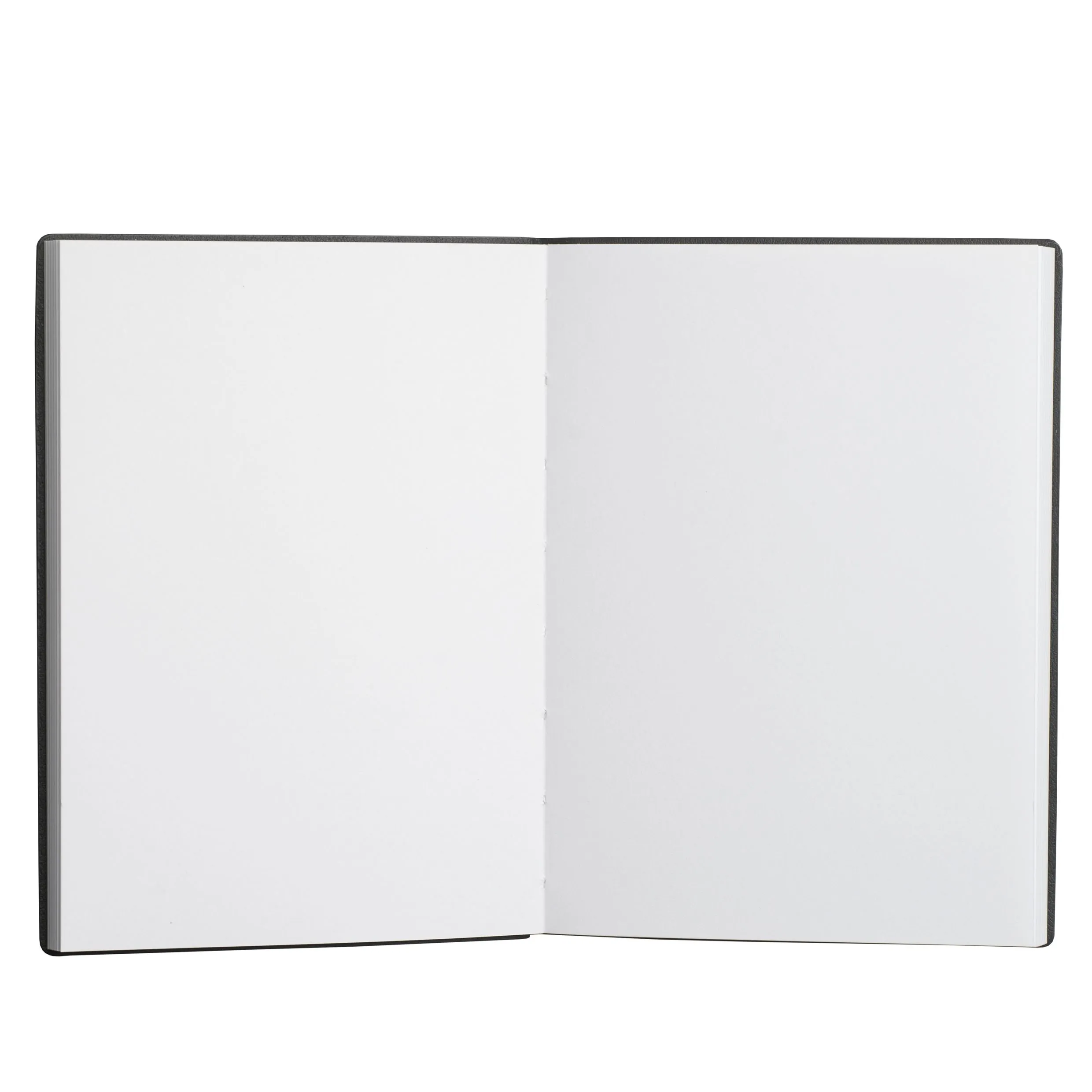 Nina Ricci RNM827A-Note pad A6 Barrette Noir