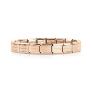 Nomination Composable Base Rose Gold