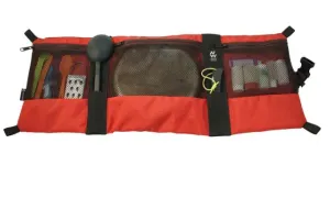 North Water Barrel Accessory Roll