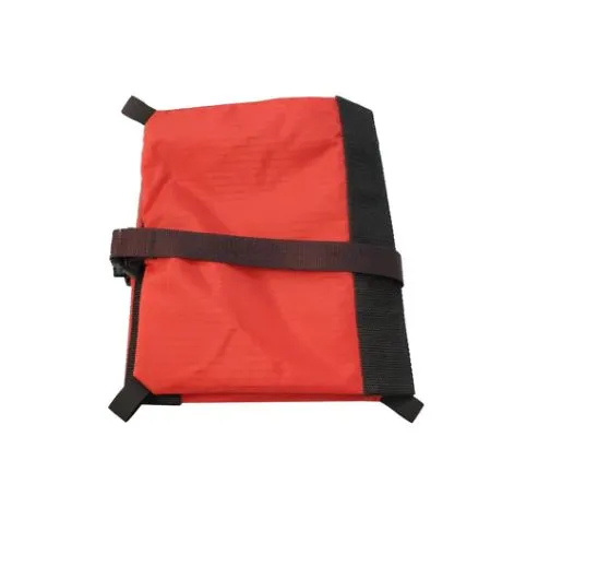 North Water Barrel Accessory Roll