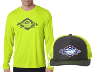 NSKA Neon Combo