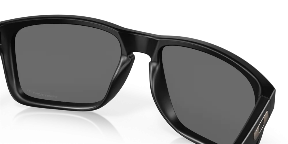 Oakley Holbrook™ XL Black W/Prizm Black Polarized