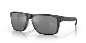 Oakley Holbrook™ XL Black W/Prizm Black Polarized