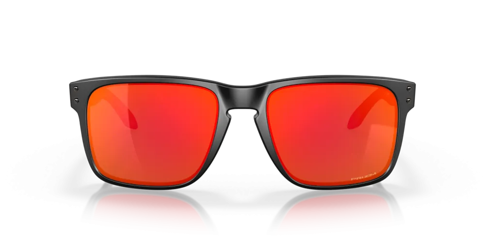 Oakley Holbrook™ XL Matte Black W/Prizm Ruby