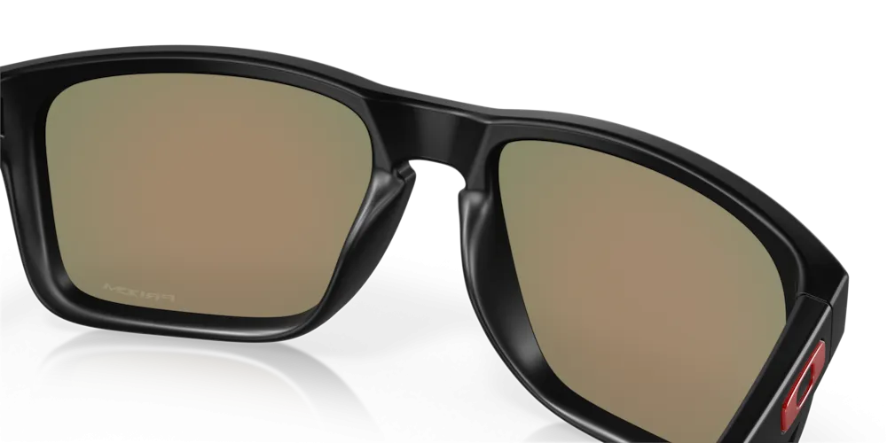 Oakley Holbrook™ XL Matte Black W/Prizm Ruby