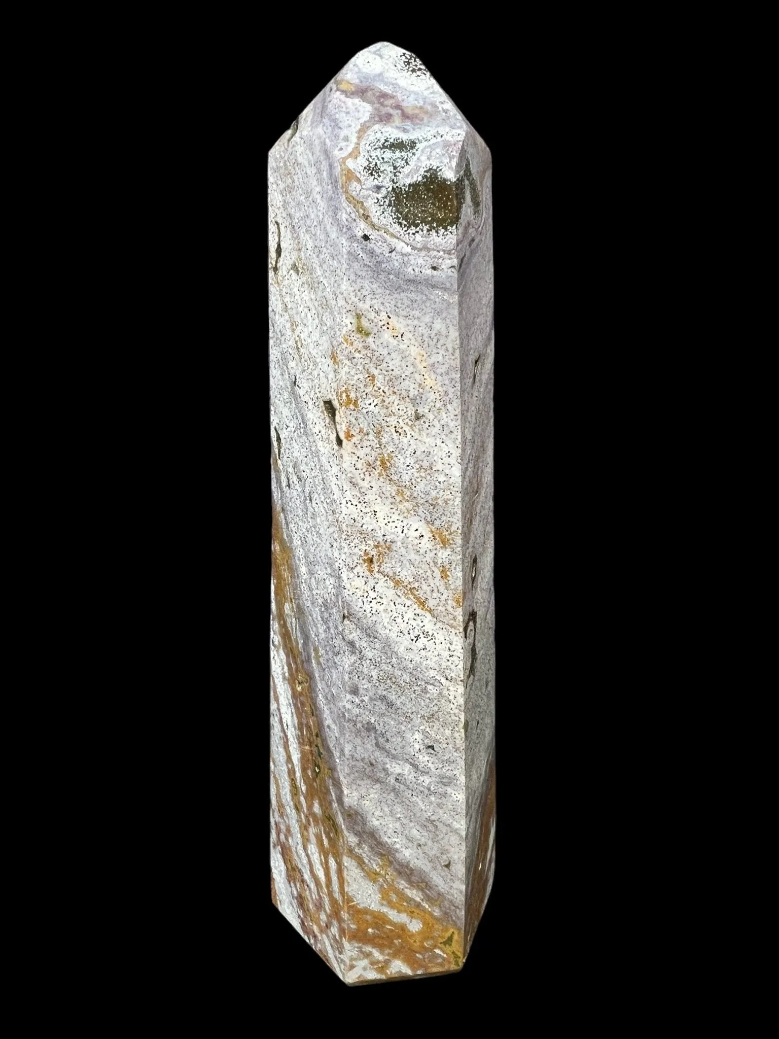 Ocean Jasper Towers