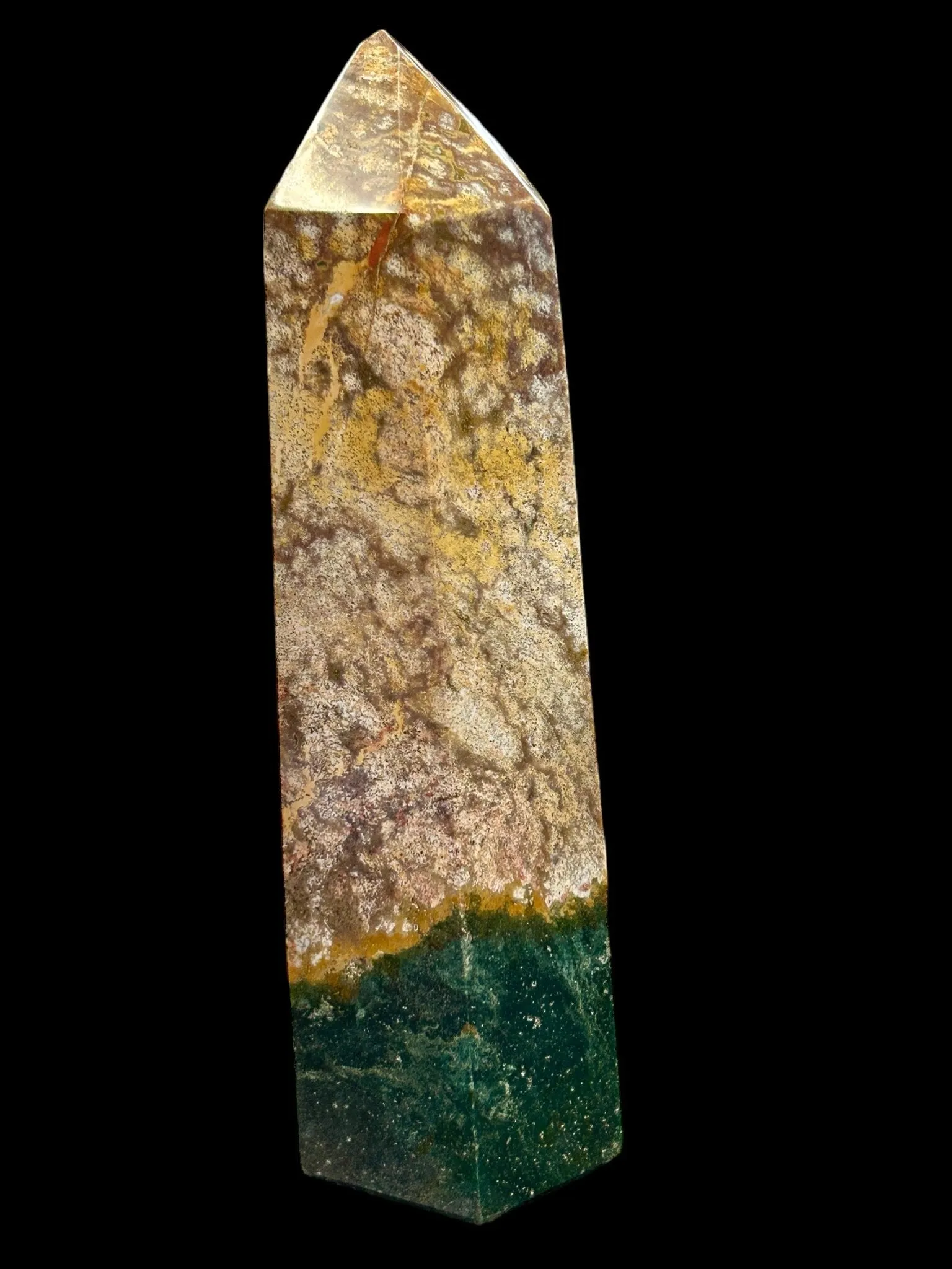 Ocean Jasper Towers