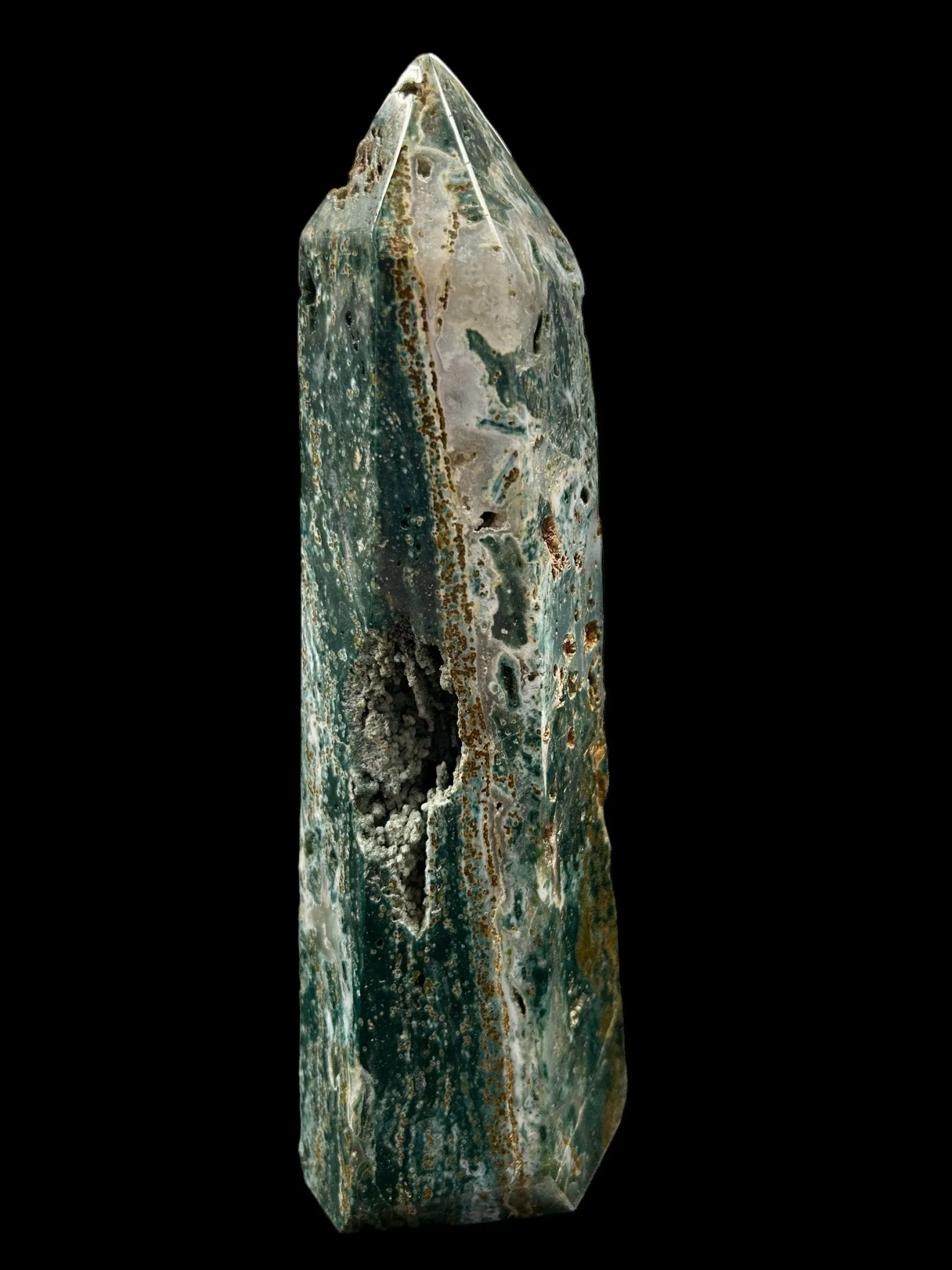 Ocean Jasper Towers