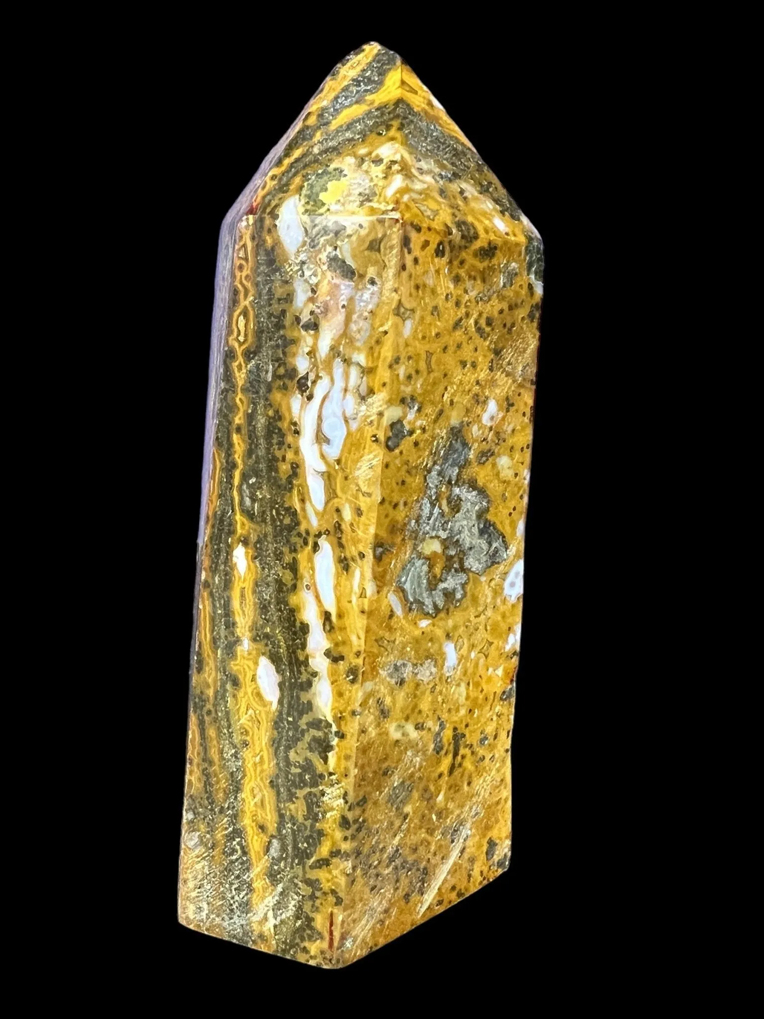 Ocean Jasper Towers