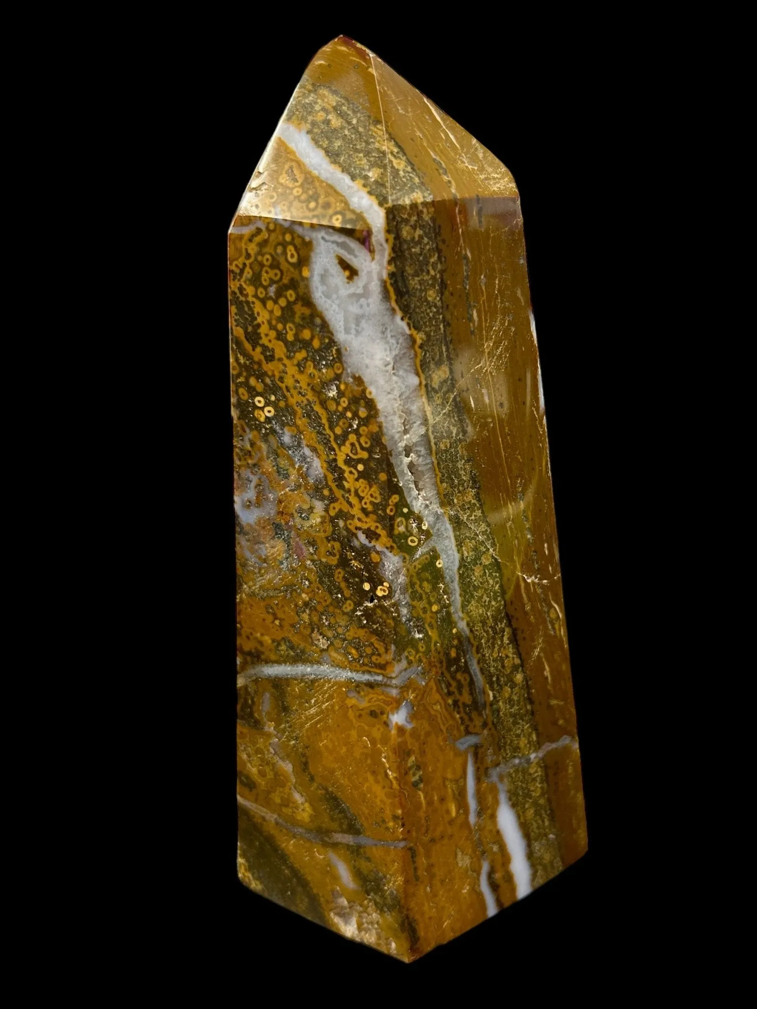 Ocean Jasper Towers