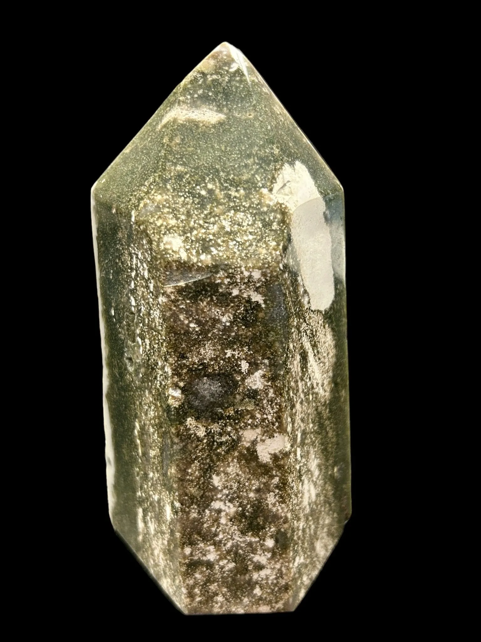 Ocean Jasper Towers