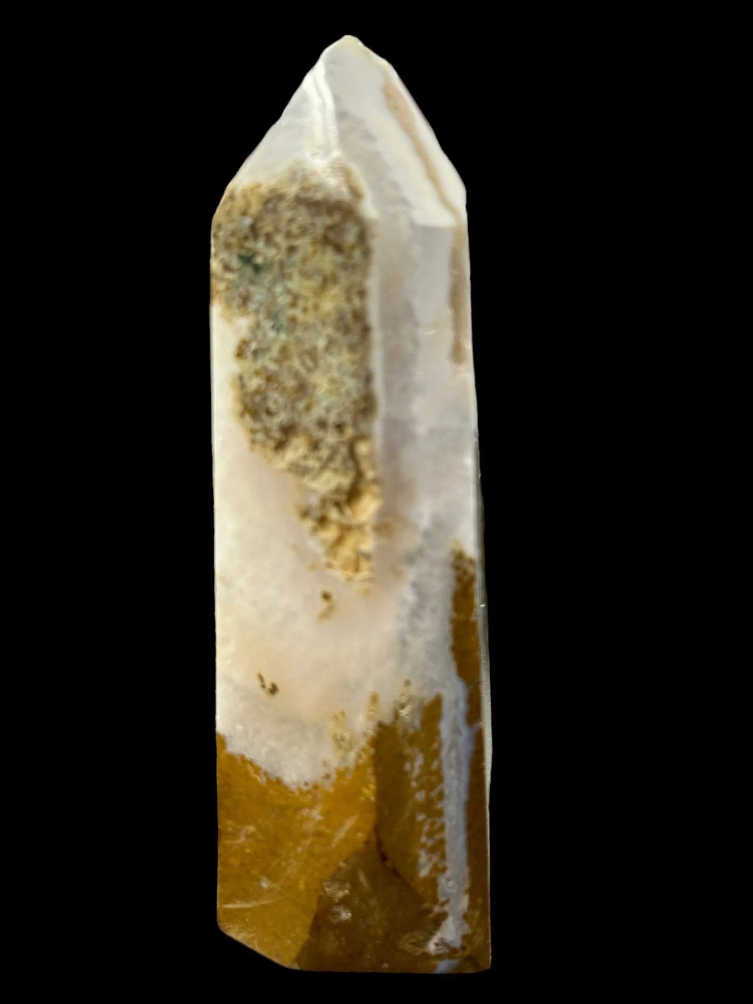 Ocean Jasper Towers