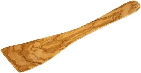 Olive Wood Spatula 30cm