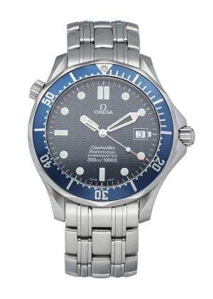 Omega Seamaster Professional 2531.80.00 Mens Watch