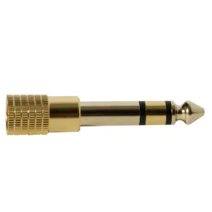 On-Stage 1/8" to 1/4" Adapter, WHA4500