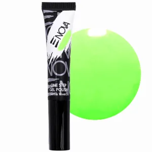 One Step Gel Polish, Neon Green - Tequila Por Favor
