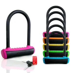 OnGuard Neon Series D-Lock