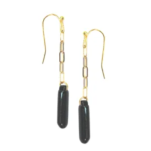 Onyx Dangle